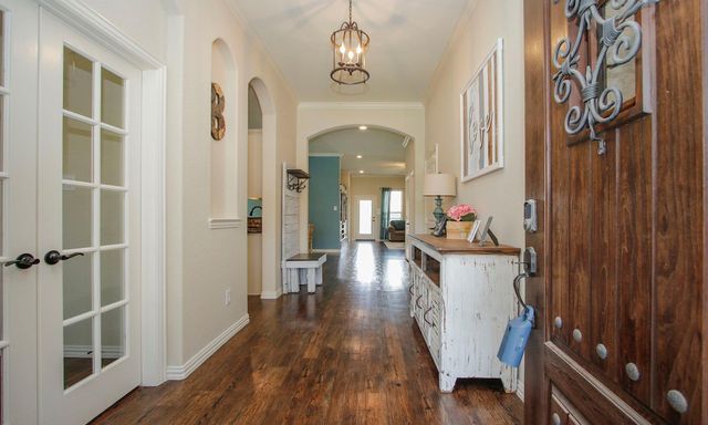 3872 Oakmist Bend Lane, Spring, TX 77386