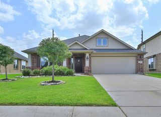 3872 Oakmist Bend Lane, Spring, TX 77386