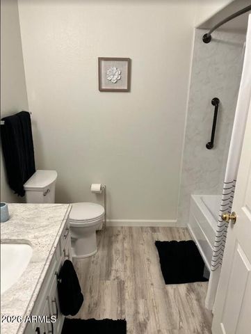 9775 N 94TH Place 103, Scottsdale, AZ 85258