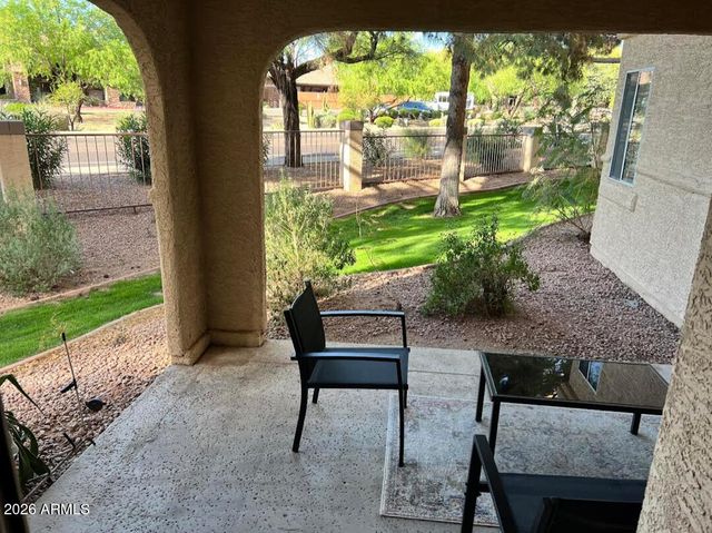 9775 N 94TH Place 103, Scottsdale, AZ 85258