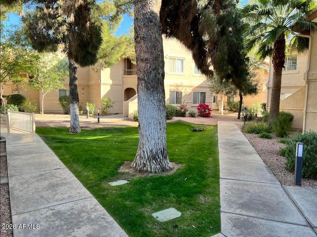 9775 N 94TH Place 103, Scottsdale, AZ 85258