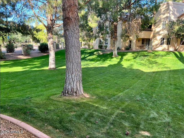 9775 N 94TH Place 103, Scottsdale, AZ 85258