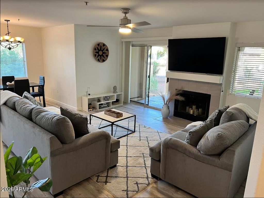 9775 N 94TH Place 103, Scottsdale, AZ 85258 — photo 4