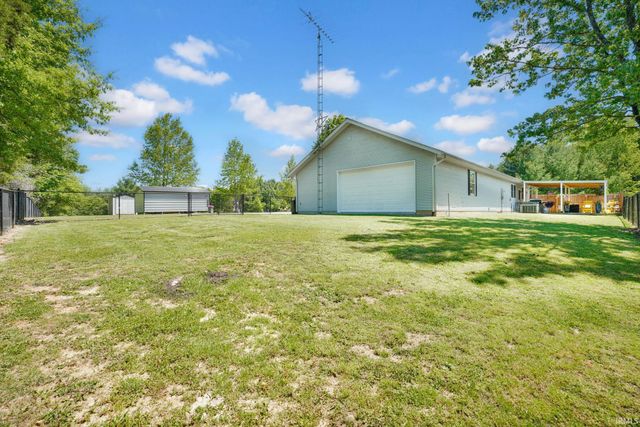 577A Southridge Drive, Bedford, IN 47421