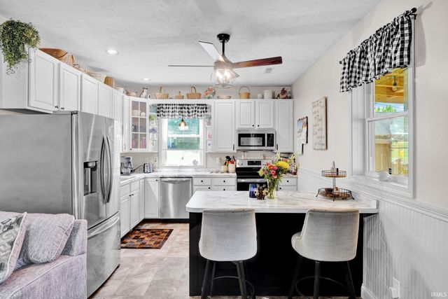 577A Southridge Drive, Bedford, IN 47421