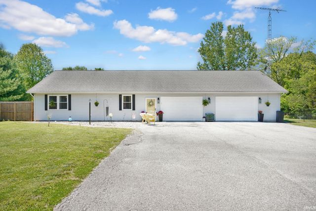 577A Southridge Drive, Bedford, IN 47421