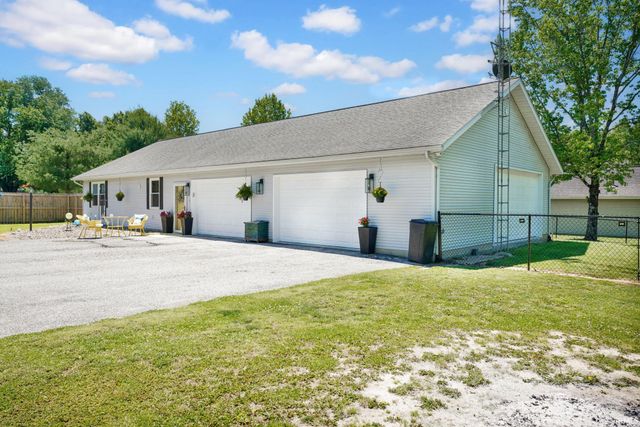 577A Southridge Drive, Bedford, IN 47421