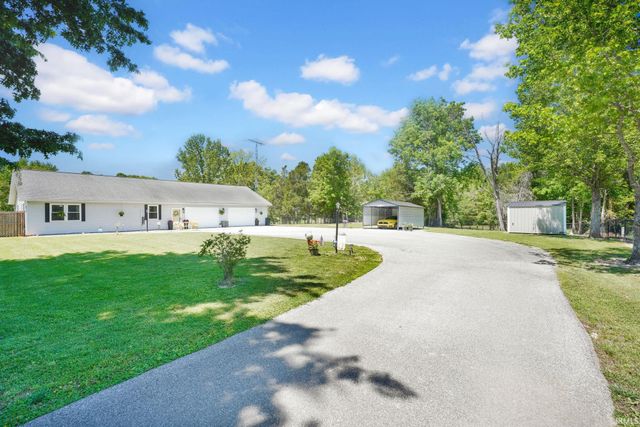 577A Southridge Drive, Bedford, IN 47421