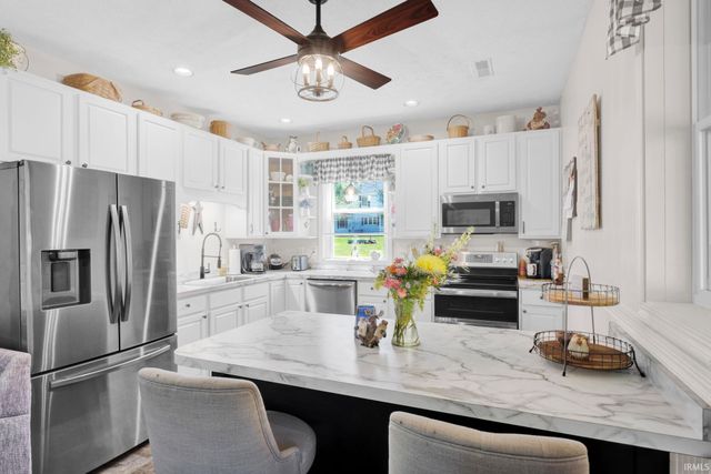 577A Southridge Drive, Bedford, IN 47421
