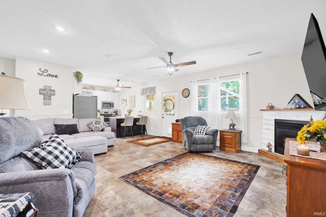 577A Southridge Drive, Bedford, IN 47421