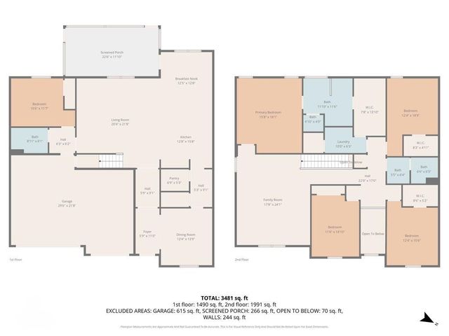 12328 SW Roma Circle, Port St. Lucie, Port St Lucie, FL 34987