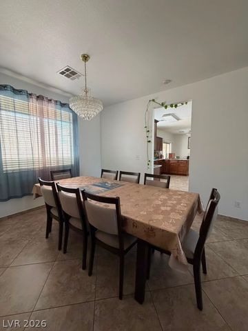 5933 Spinnaker Point Avenue, Las Vegas, NV 89110