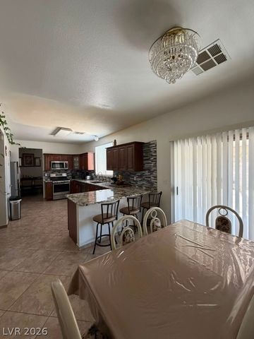 5933 Spinnaker Point Avenue, Las Vegas, NV 89110