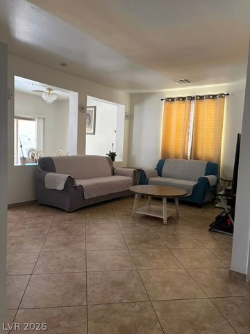 5933 Spinnaker Point Avenue, Las Vegas, NV 89110
