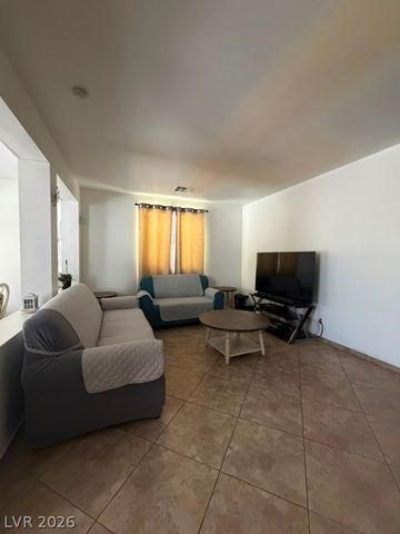 5933 Spinnaker Point Avenue, Las Vegas, NV 89110