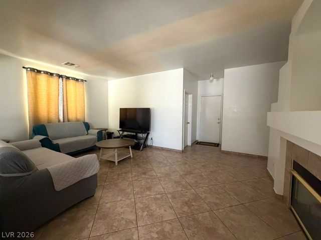5933 Spinnaker Point Avenue, Las Vegas, NV 89110