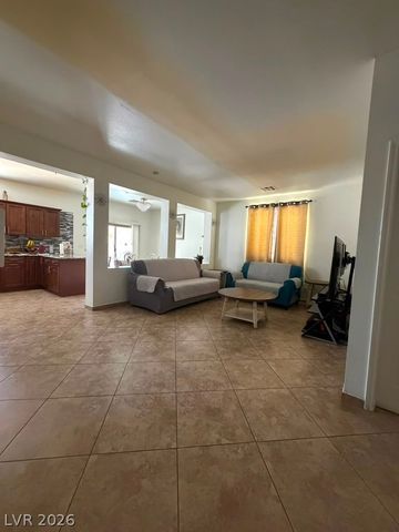 5933 Spinnaker Point Avenue, Las Vegas, NV 89110