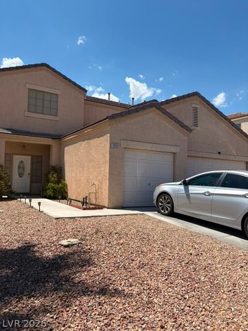 5933 Spinnaker Point Avenue, Las Vegas, NV 89110