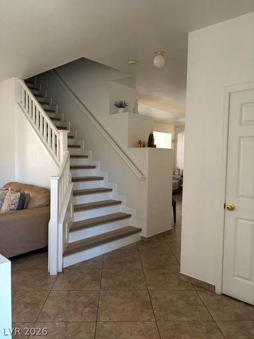 5933 Spinnaker Point Avenue, Las Vegas, NV 89110