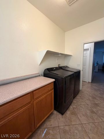 5933 Spinnaker Point Avenue, Las Vegas, NV 89110