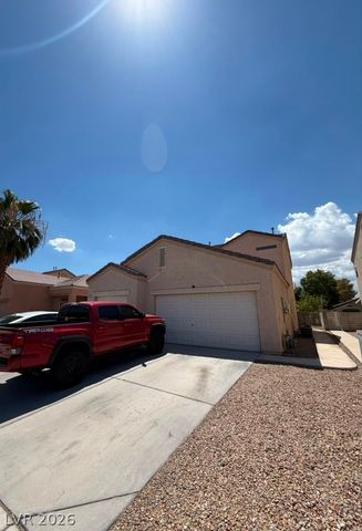 5933 Spinnaker Point Avenue, Las Vegas, NV 89110