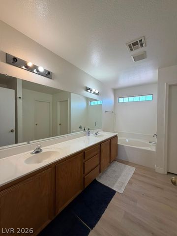 5933 Spinnaker Point Avenue, Las Vegas, NV 89110