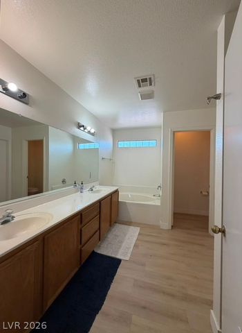 5933 Spinnaker Point Avenue, Las Vegas, NV 89110