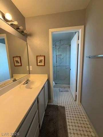 5933 Spinnaker Point Avenue, Las Vegas, NV 89110
