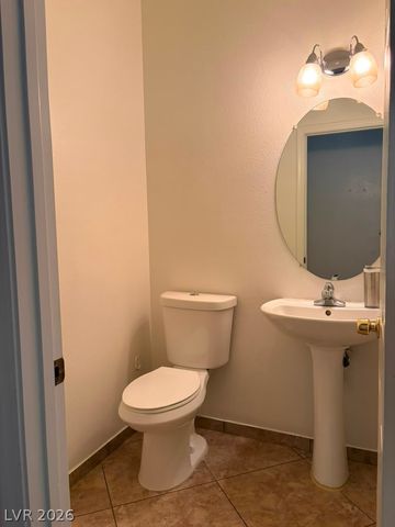 5933 Spinnaker Point Avenue, Las Vegas, NV 89110