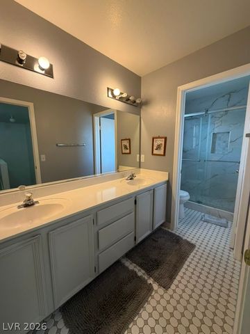 5933 Spinnaker Point Avenue, Las Vegas, NV 89110