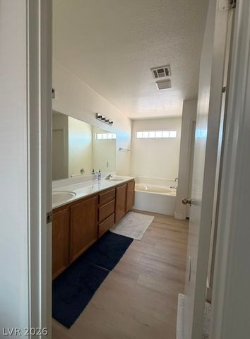 5933 Spinnaker Point Avenue, Las Vegas, NV 89110