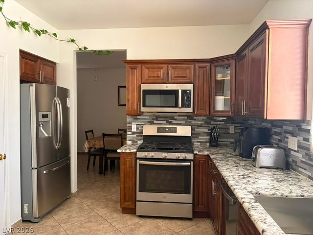 5933 Spinnaker Point Avenue, Las Vegas, NV 89110