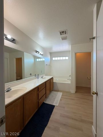 5933 Spinnaker Point Avenue, Las Vegas, NV 89110