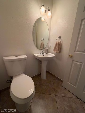 5933 Spinnaker Point Avenue, Las Vegas, NV 89110