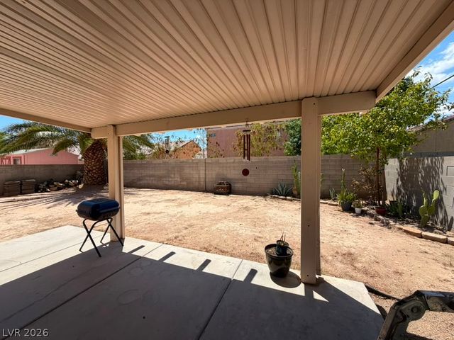 5933 Spinnaker Point Avenue, Las Vegas, NV 89110