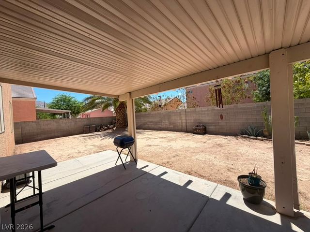 5933 Spinnaker Point Avenue, Las Vegas, NV 89110