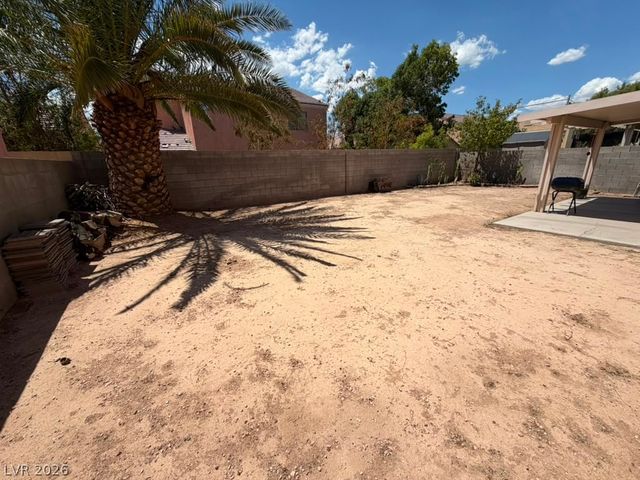 5933 Spinnaker Point Avenue, Las Vegas, NV 89110