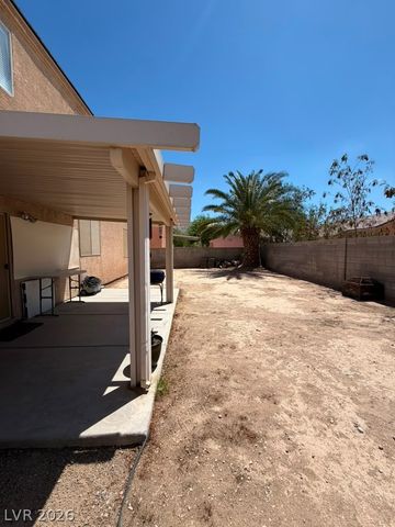 5933 Spinnaker Point Avenue, Las Vegas, NV 89110