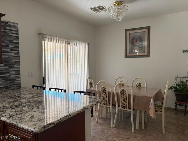 5933 Spinnaker Point Avenue, Las Vegas, NV 89110