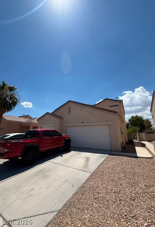 5933 Spinnaker Point Avenue, Las Vegas, NV 89110 — photo 3