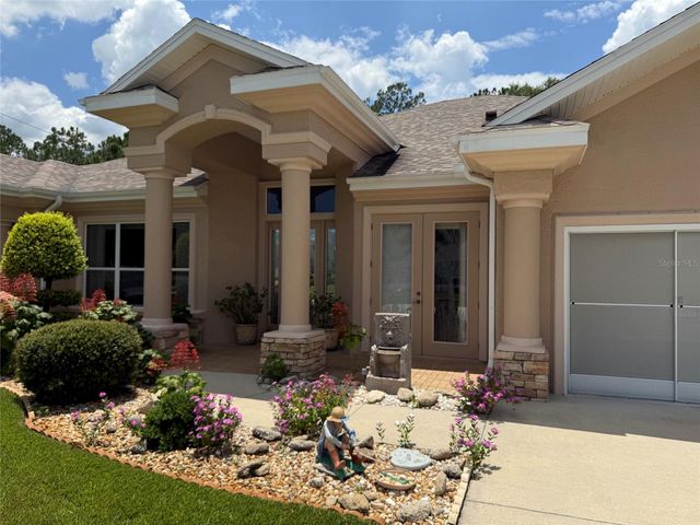 96 ESPERANTO DRIVE, Palm Coast, FL 32164