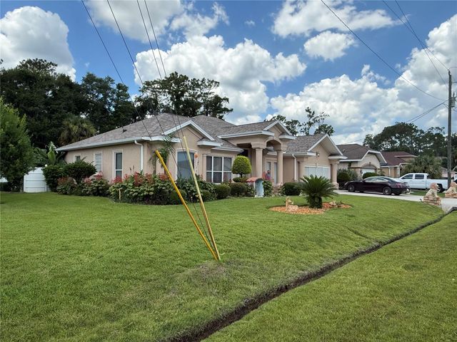 96 ESPERANTO DRIVE, Palm Coast, FL 32164