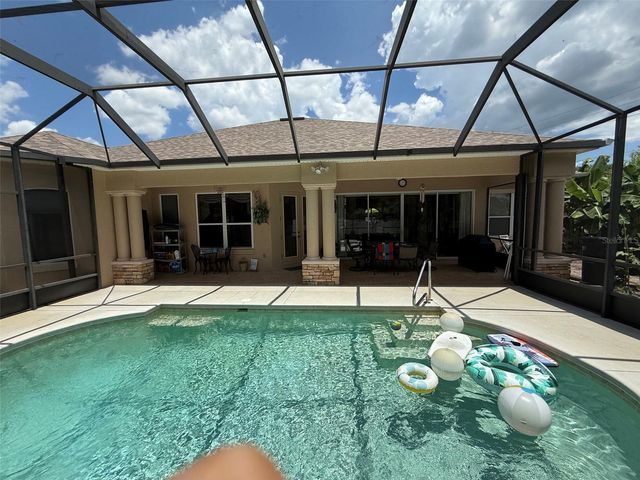 96 ESPERANTO DRIVE, Palm Coast, FL 32164
