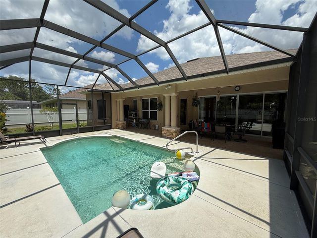 96 ESPERANTO DRIVE, Palm Coast, FL 32164