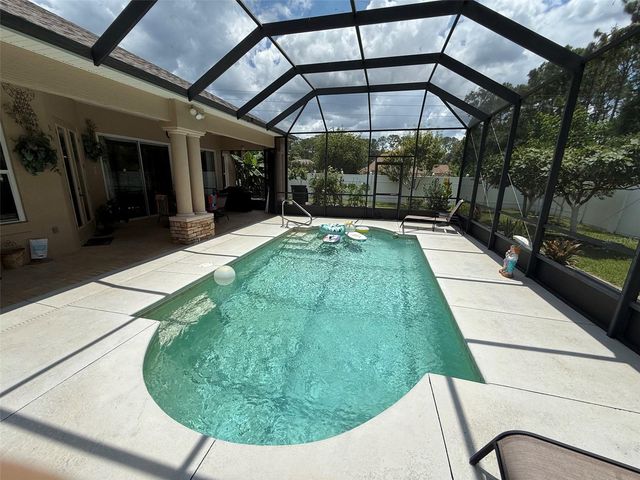 96 ESPERANTO DRIVE, Palm Coast, FL 32164