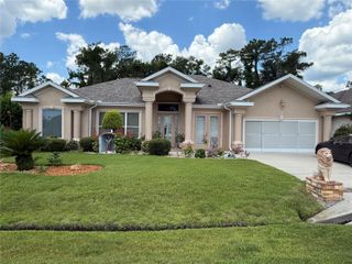96 ESPERANTO DRIVE, Palm Coast, FL 32164