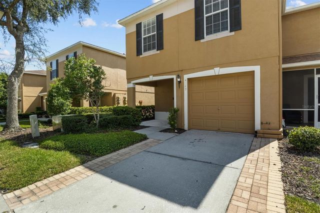 4143 WINDING RIVER WAY, Land O Lakes, FL 34639