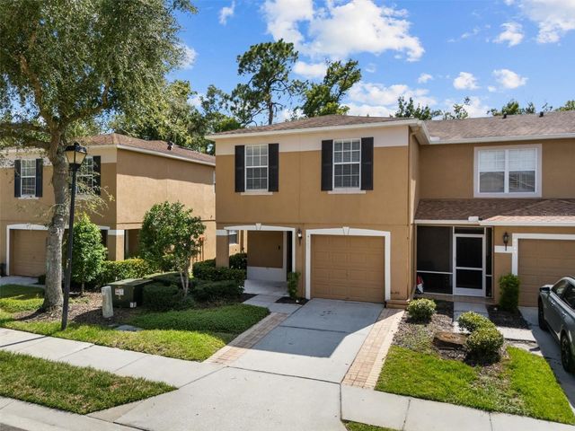 4143 WINDING RIVER WAY, Land O Lakes, FL 34639