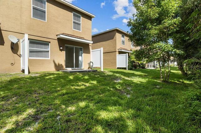 4143 WINDING RIVER WAY, Land O Lakes, FL 34639