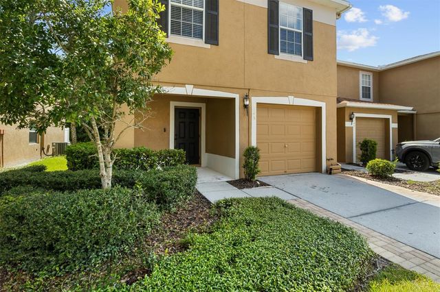 4143 WINDING RIVER WAY, Land O Lakes, FL 34639